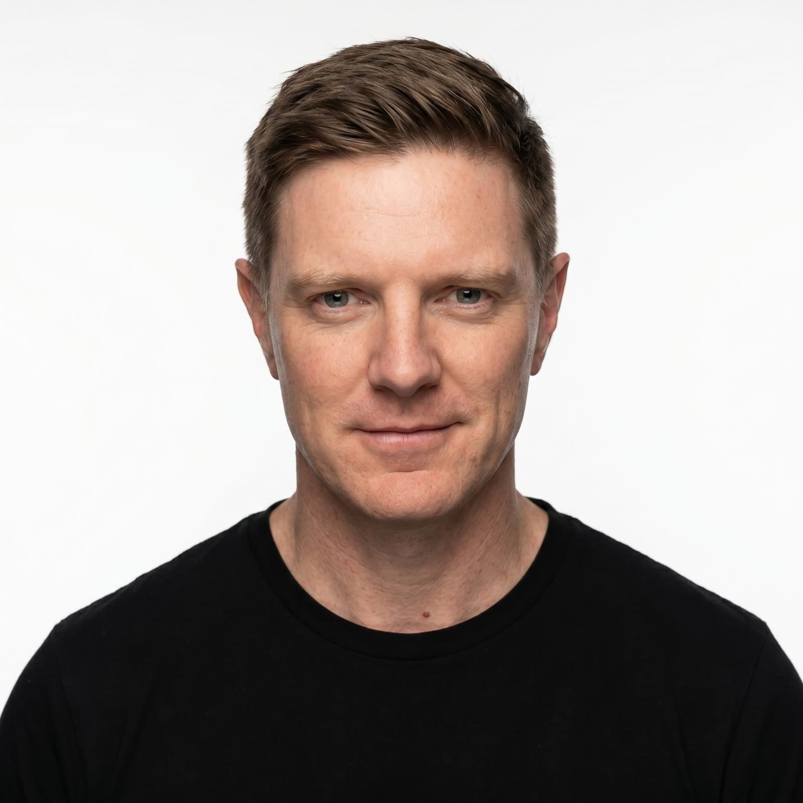 Alex Hender